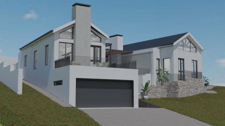 0 Bedroom Property for Sale in Le Grand Golf Estate Western Cape